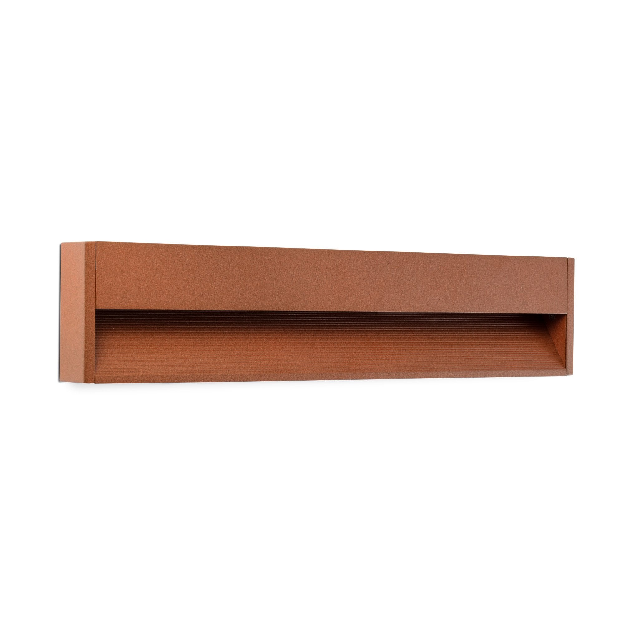 Faro Grada 600 Wall Lamp - Rust