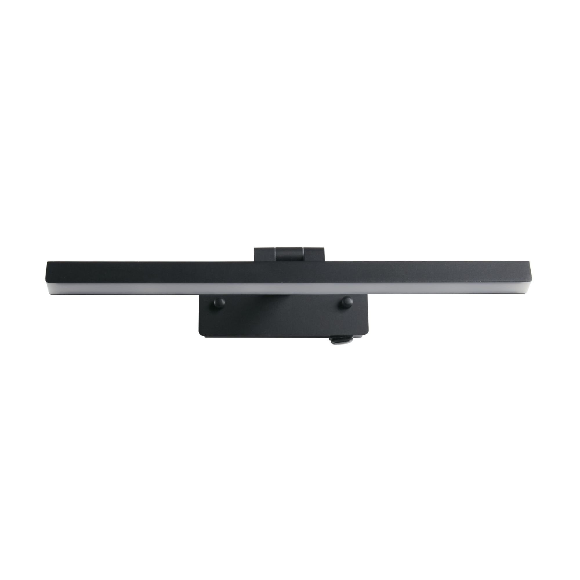Searchlight Cedar Picture Light - Black
