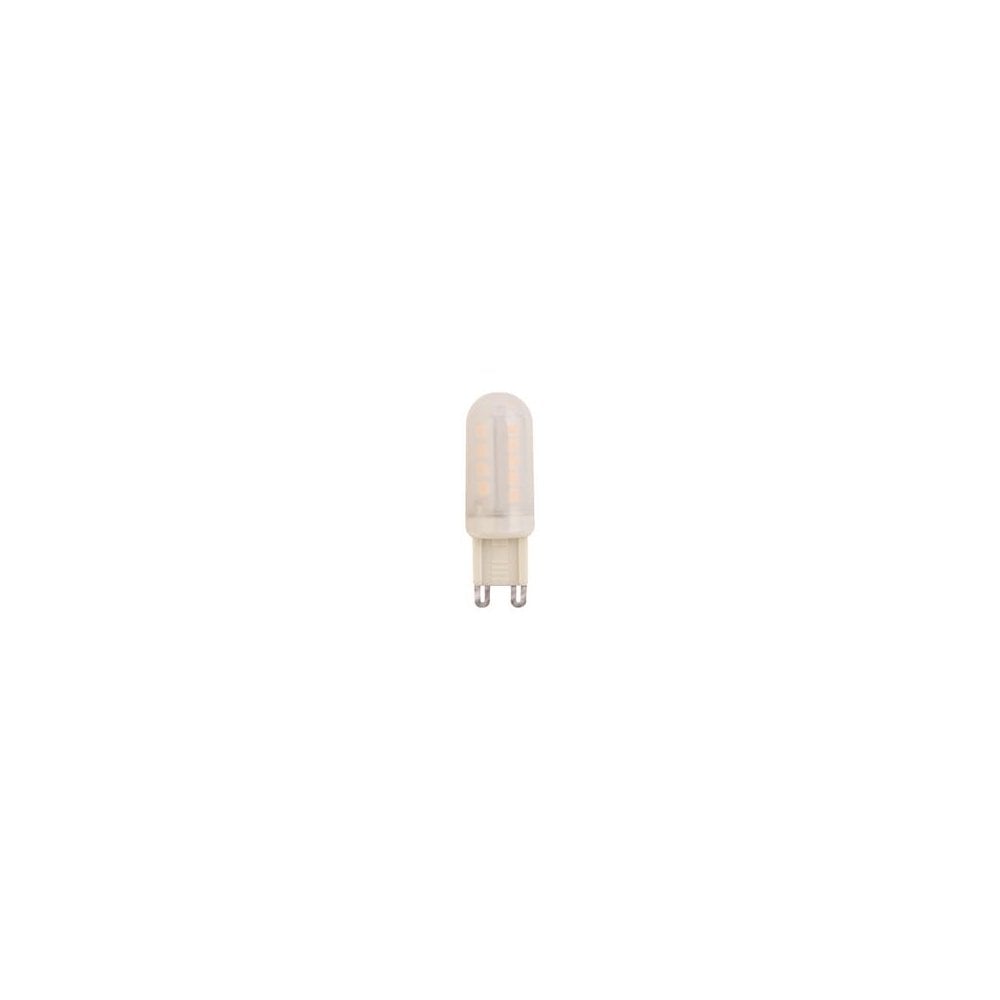 Searchlight G9 LED 4W Lamp - 4000K - Dimmable - Pack of 10
