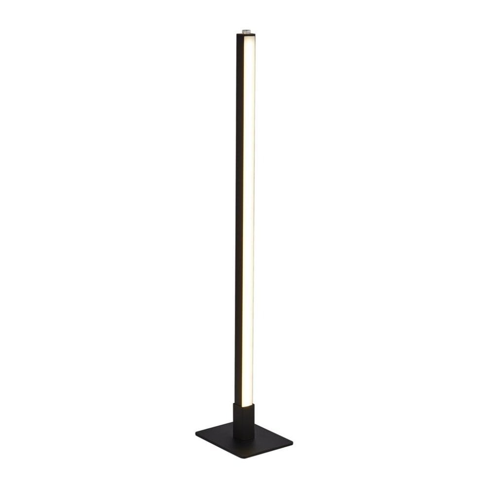Searchlight Taylor Table Lamp - Black