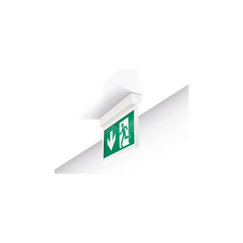Collingwood Salvus Emergency Exit Blade