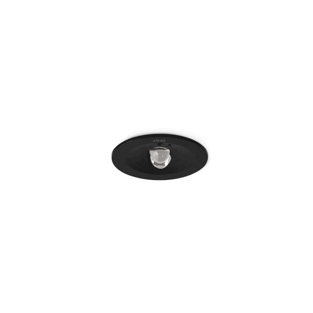 Collingwood Salvus Route High Performance Emergency Spot - Black
