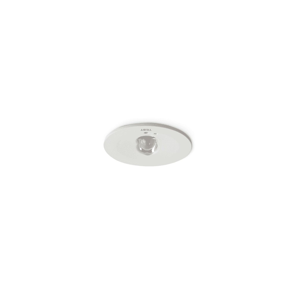 Collingwood Salvus Route High Performance Emergency Spot - White