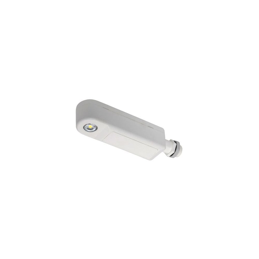 Collingwood Bolt-On Emergency Converter - Open Area Lens - Manual Test