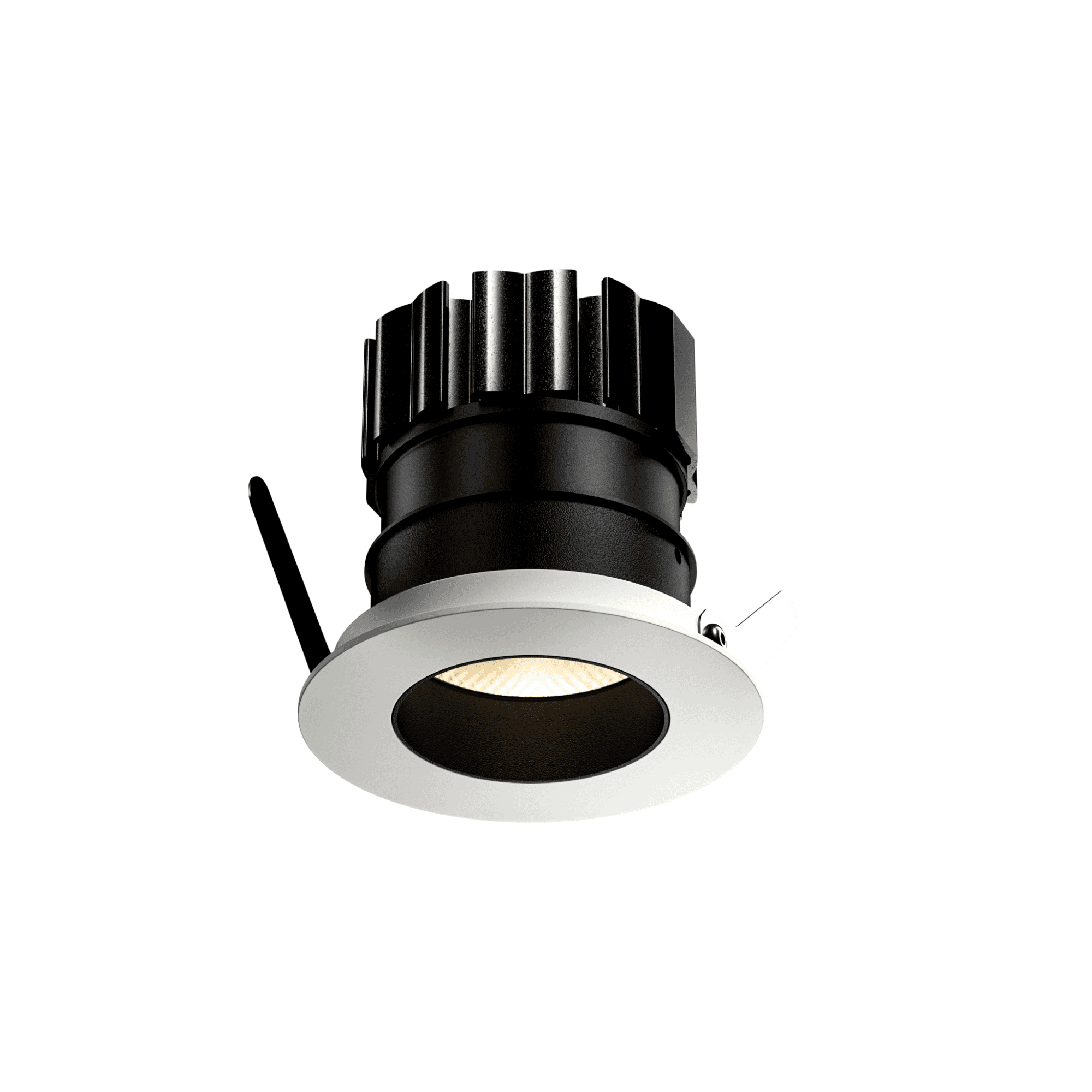 Orluna One Fixed Concealed Downlight - All Purpose Use