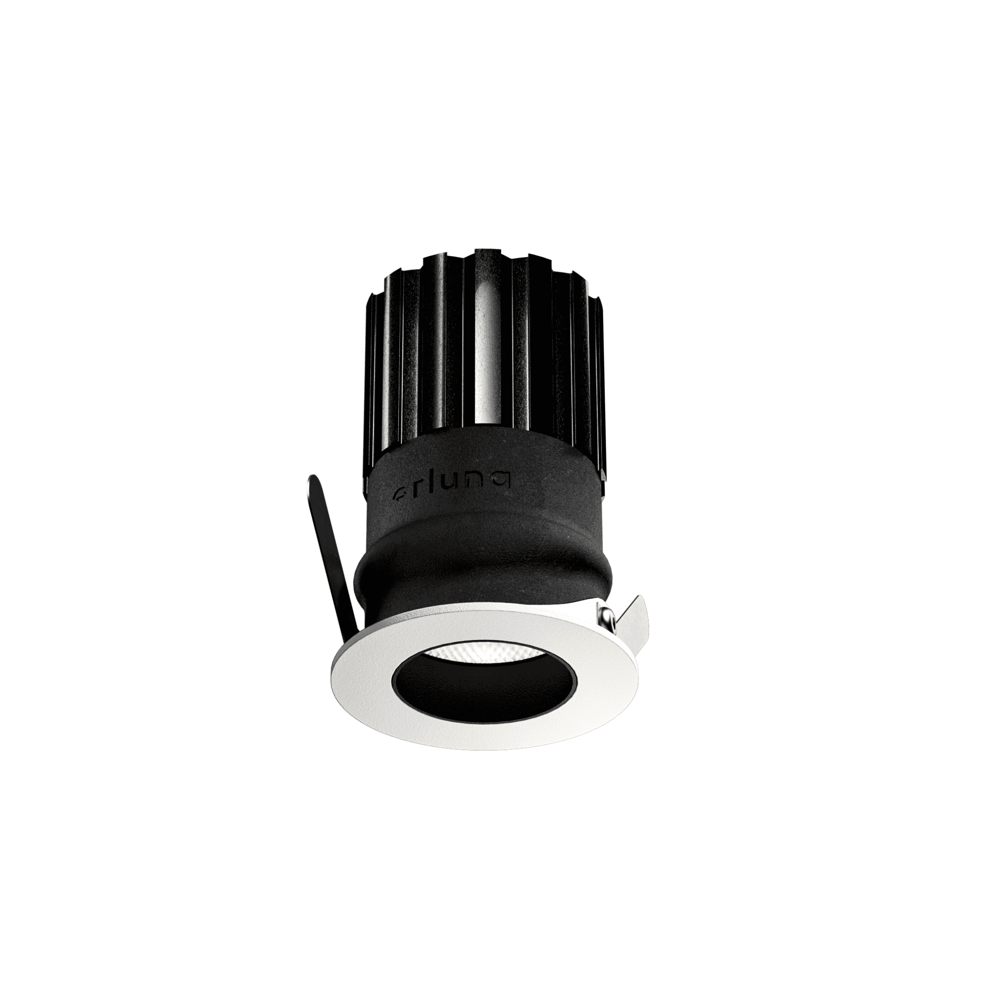 Orluna One Mini Adjustable Concealed Downlight - High Output