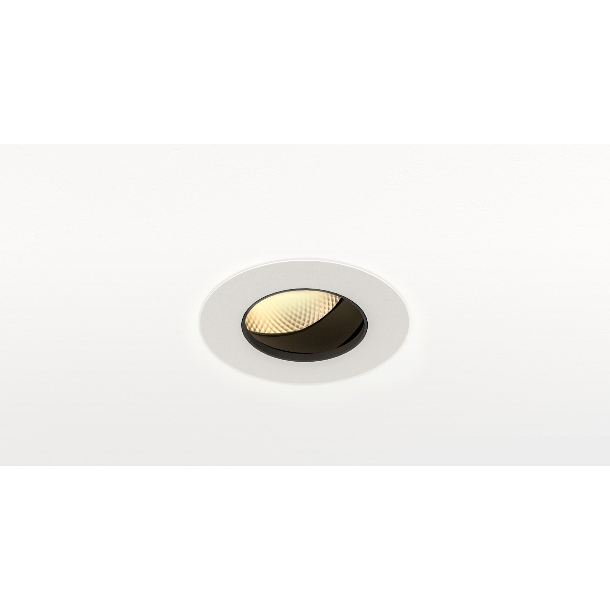 Orluna One Mini Adjustable Concealed Downlight - High Output