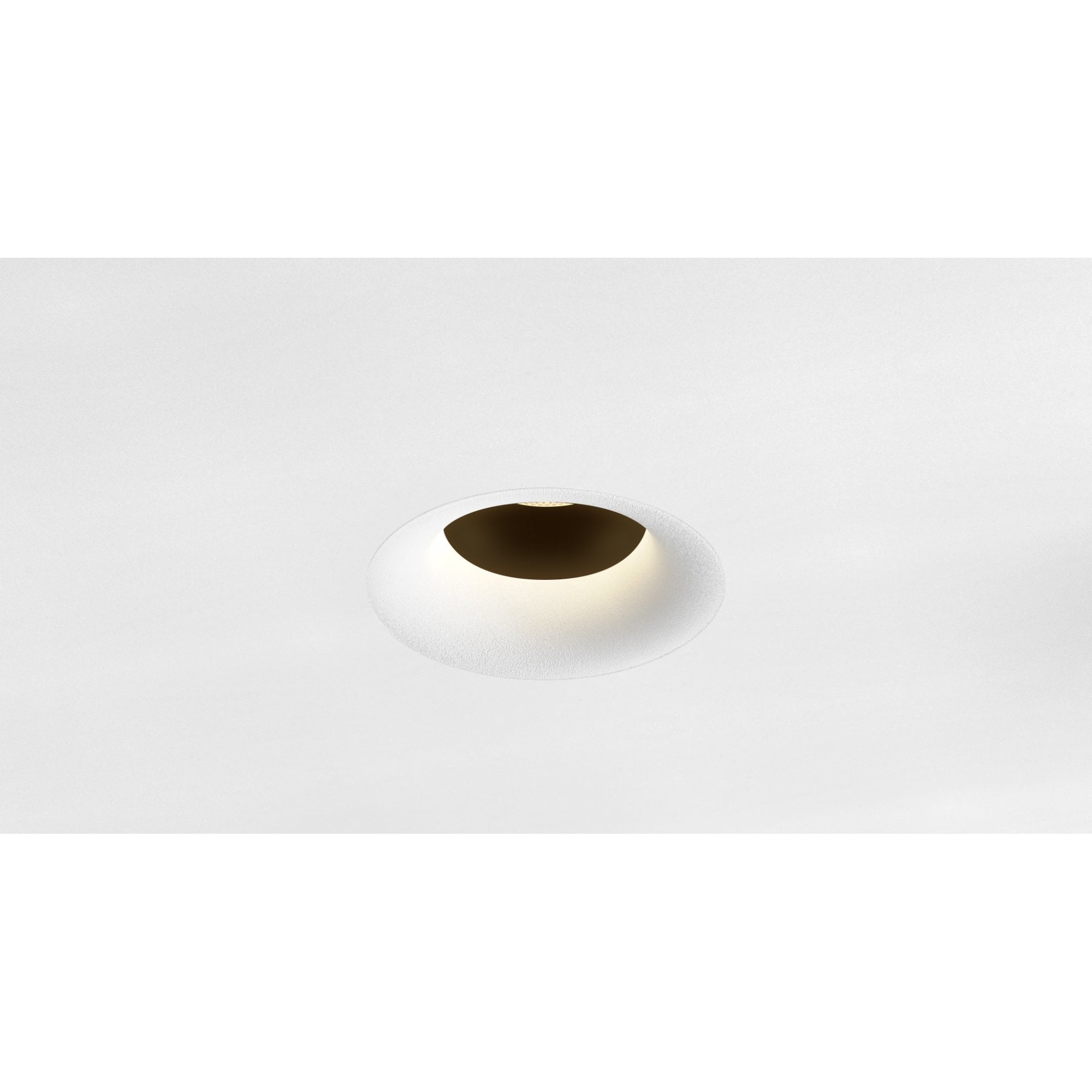 Orluna Curve Mini Fixed Downlight - High Output