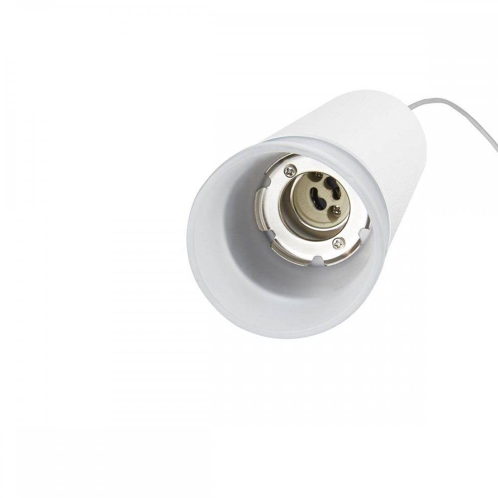 SLV Astina Pendant - White