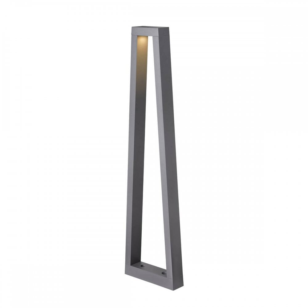 SLV Bookat CCT Pole Phase Lamp - Anthracite - Mains