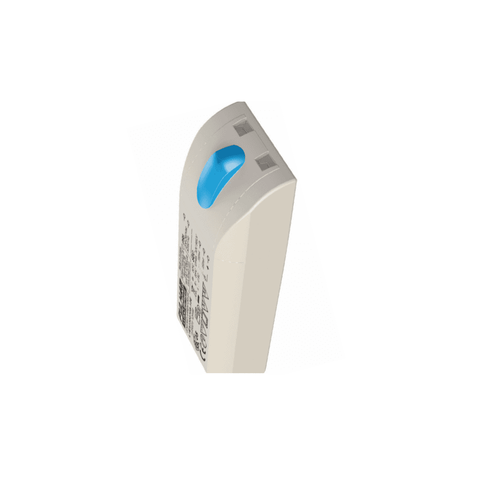 Orluna M-700-L Mains Dimmable Driver - 700mA 12W