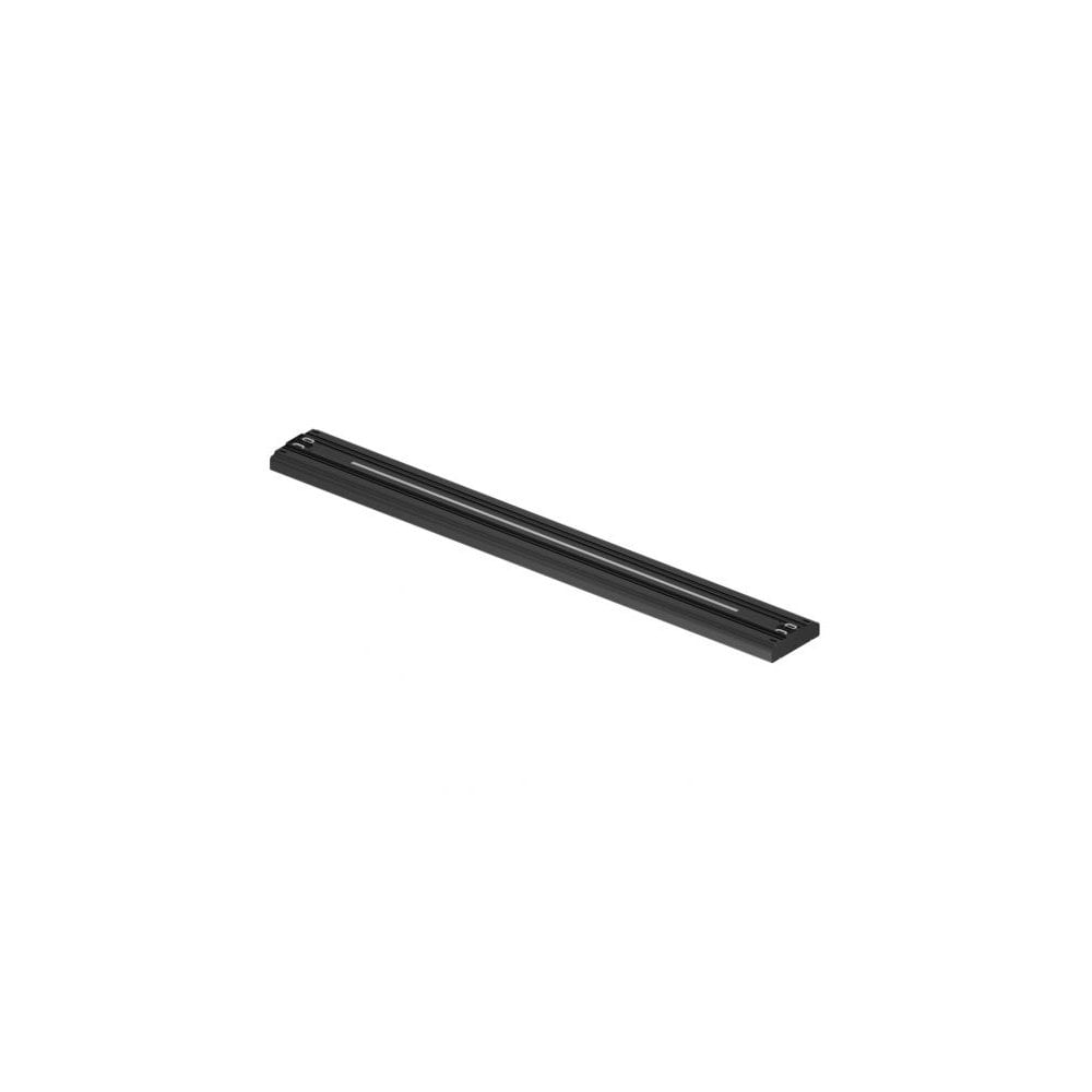 Collingwood Versa Tile 1500mm Architectural Linear Light - Black