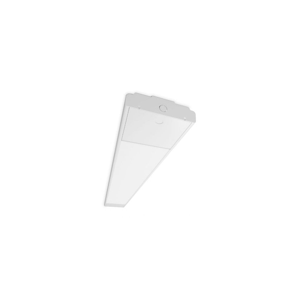Collingwood Versa Tile 1500mm Architectural Linear Light - White