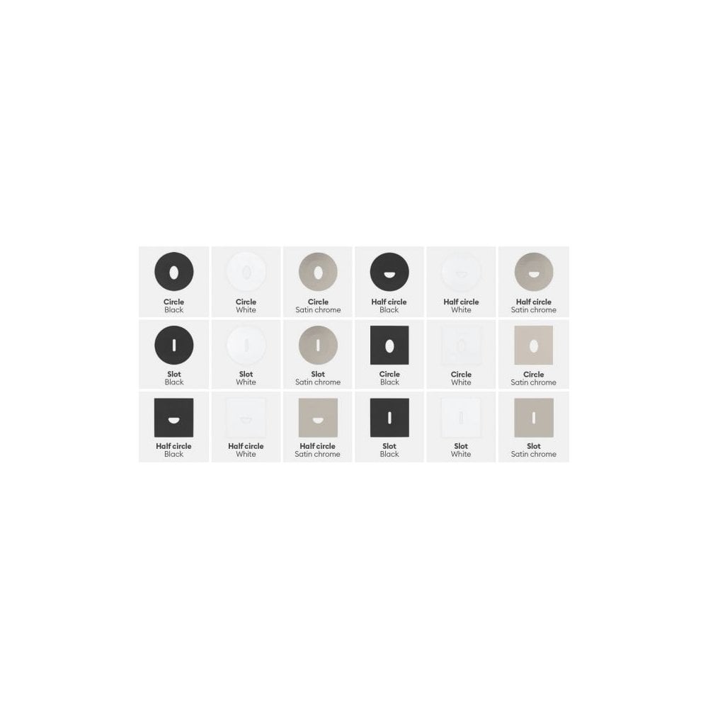 Collingwood Stepbeam Asymmetrical Wall Light - Various Bezels