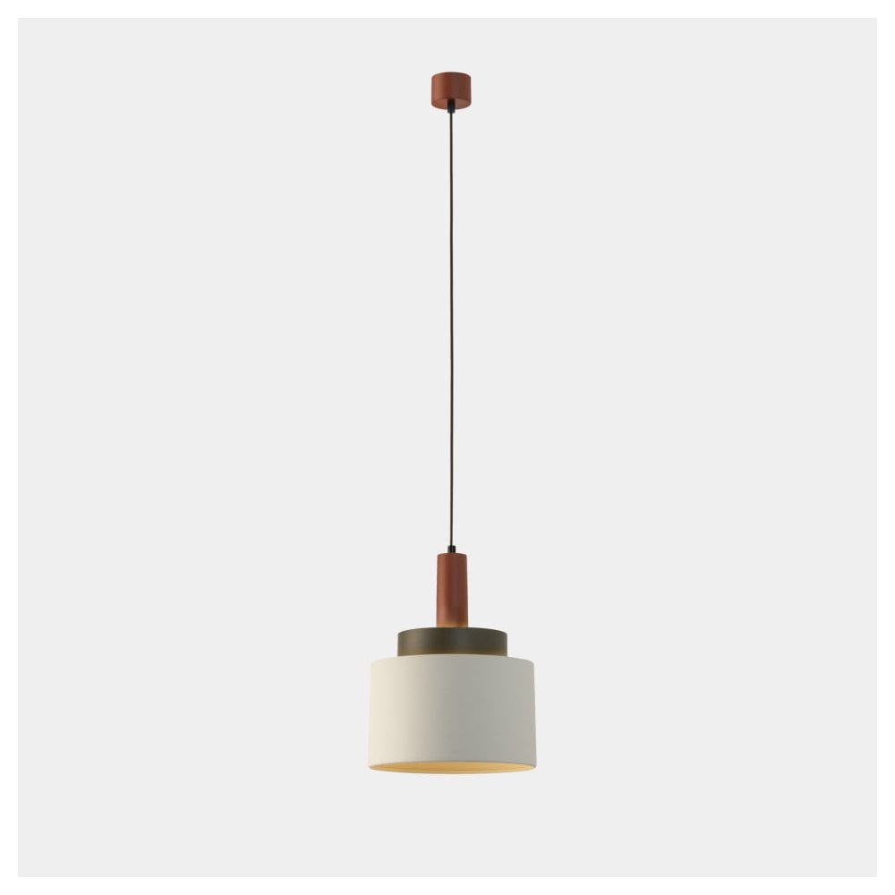 LedsC4 Keops 300mm Triple Pendant - Multicoloured
