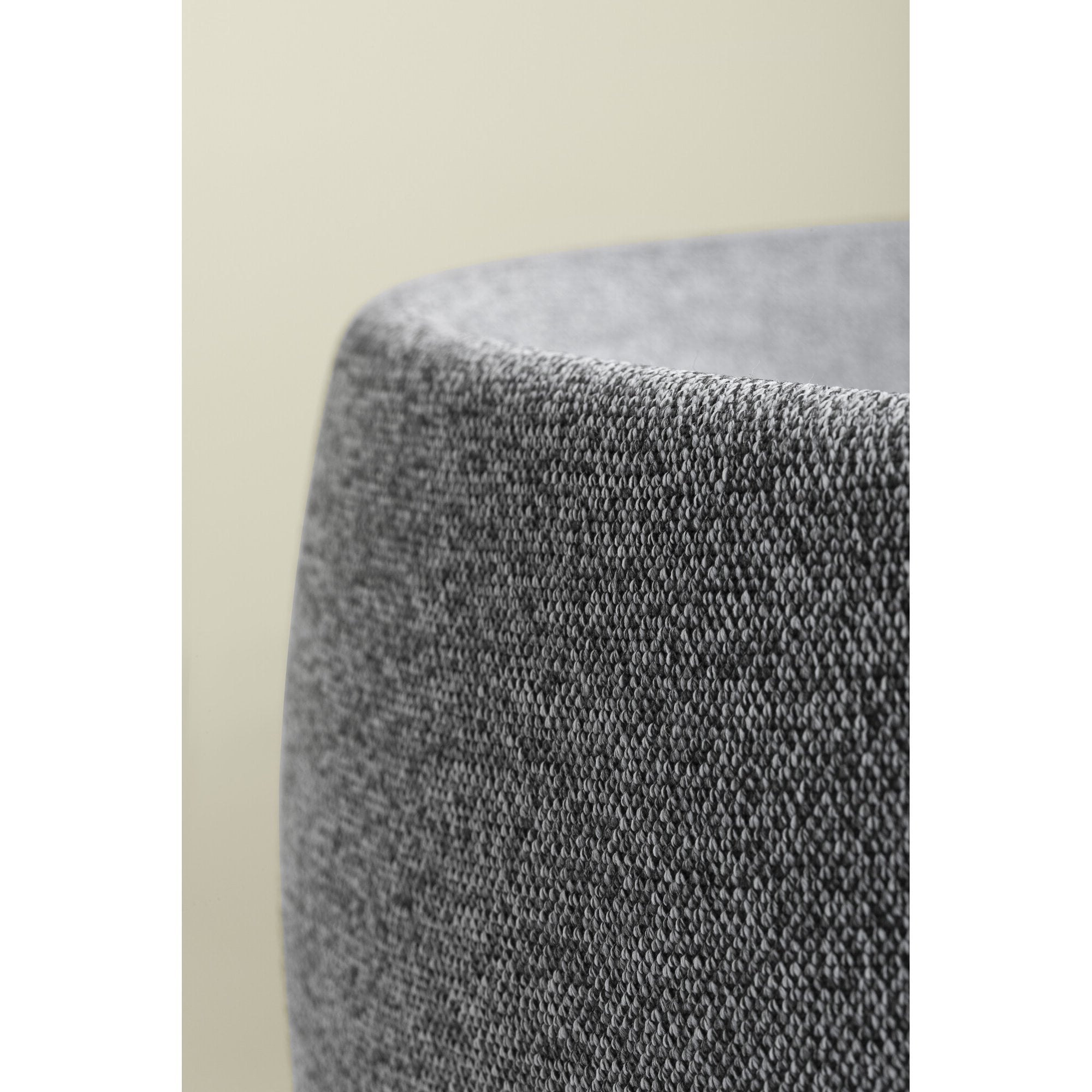 LedsC4 Gong Pendant - Speckled Taupe