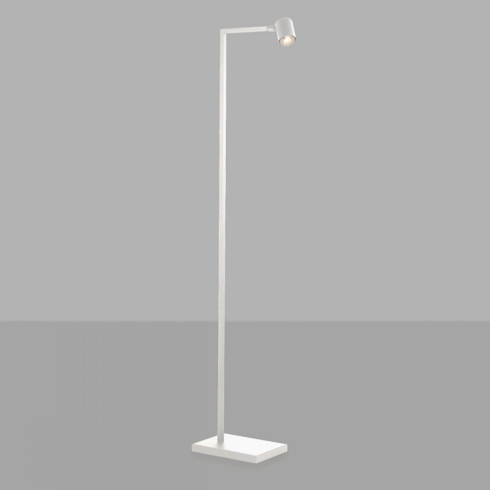 Context Tokyo GU10 Floor Lamp - Sand White