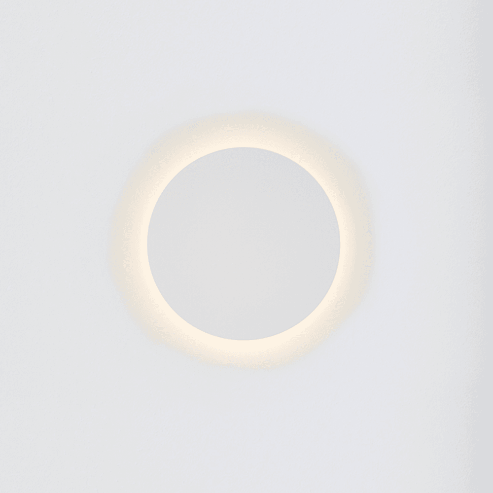 Context Tarlton LED Wall Light - Plaster