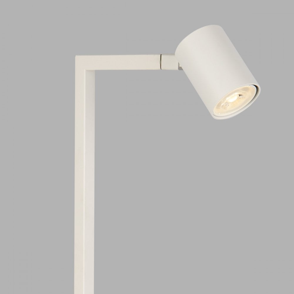 Context Tokyo GU10 Table Lamp - Sand White