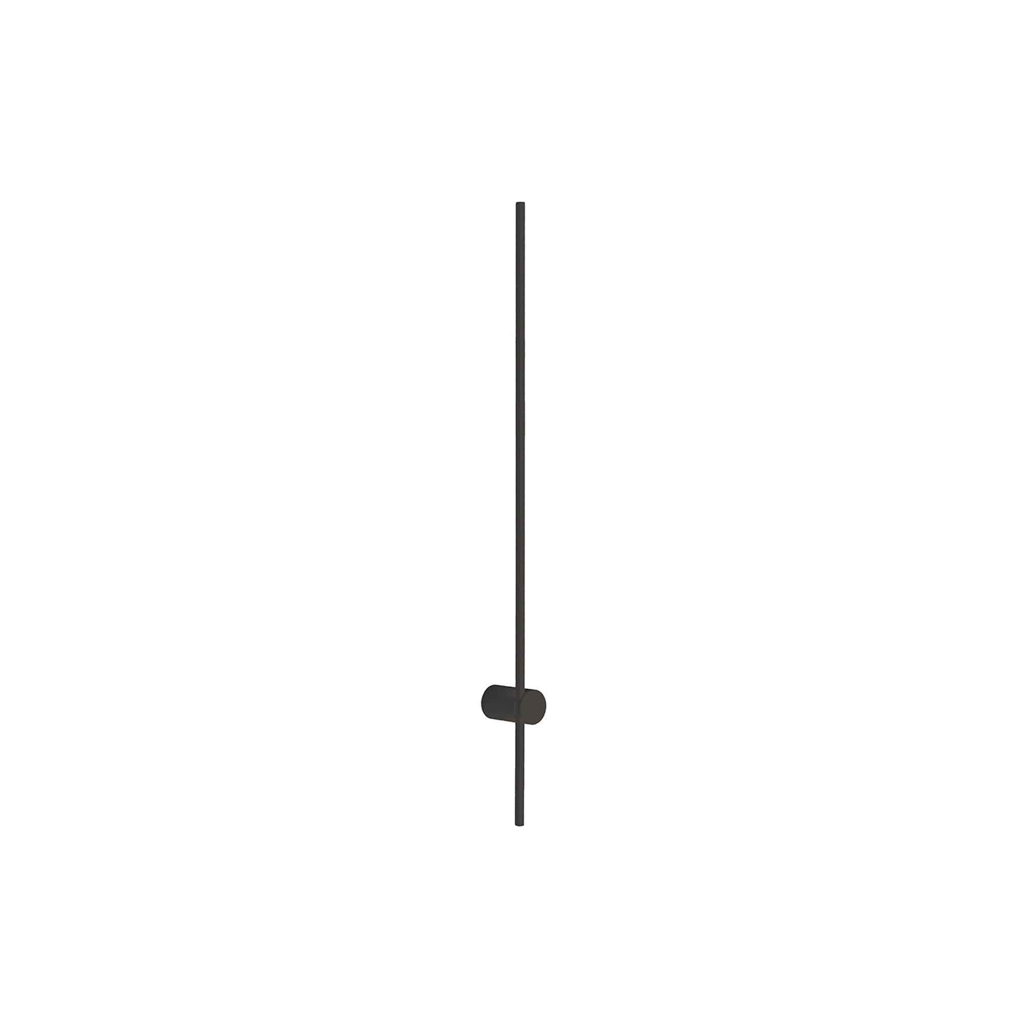 Mantra Tobago 90cm LED Wall Light - Black