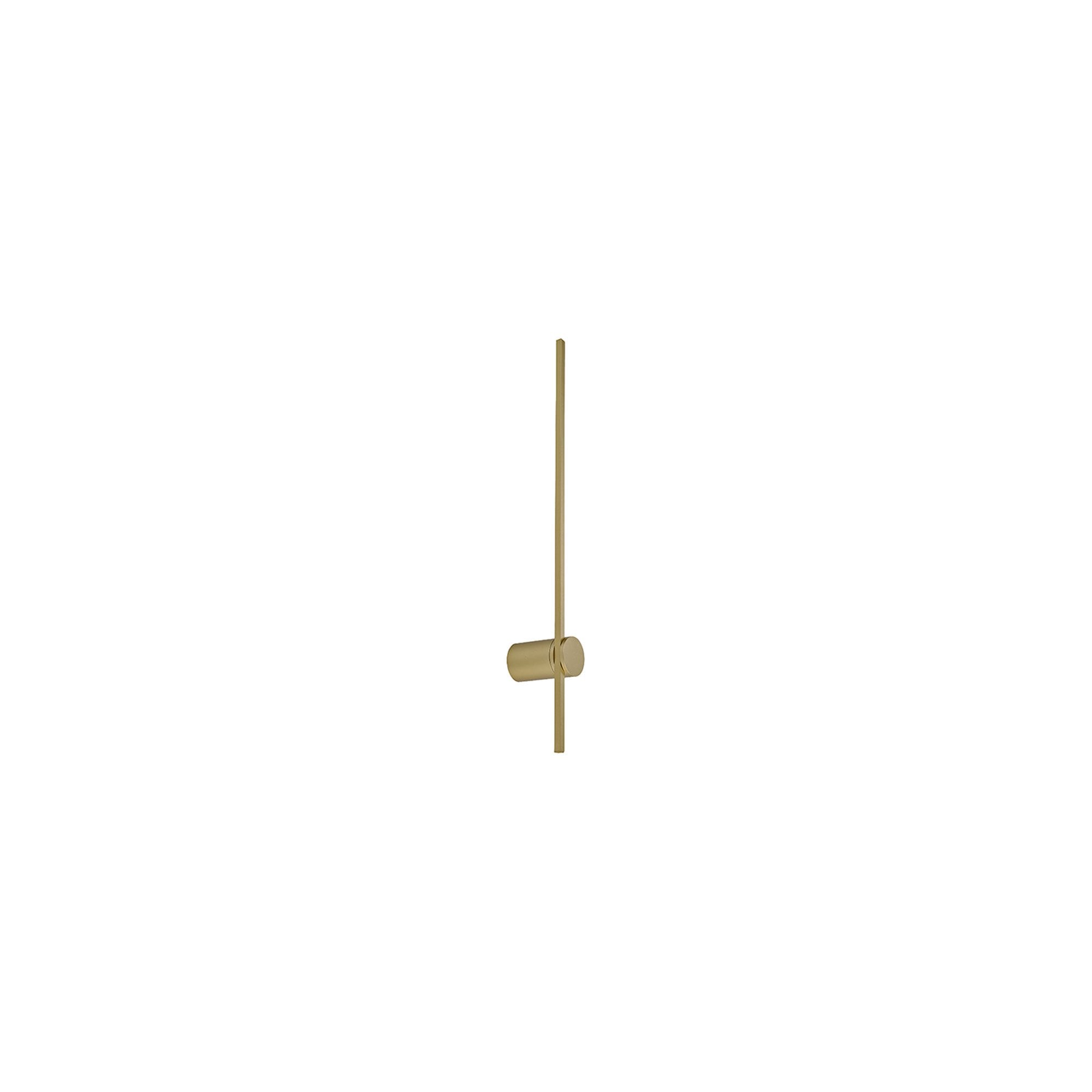 Mantra Tobago 60cm LED Wall Light - Gold