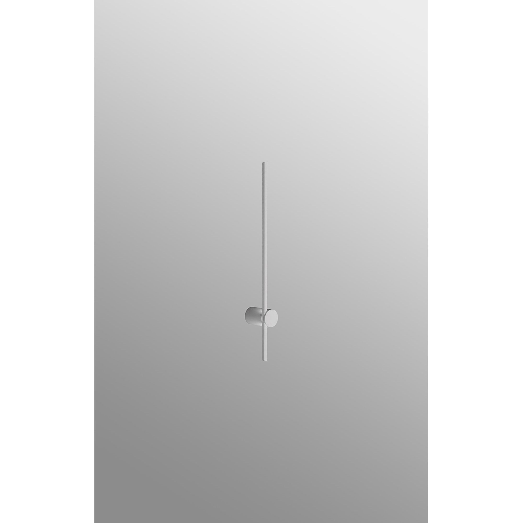Mantra Tobago 60cm LED Wall Light - White