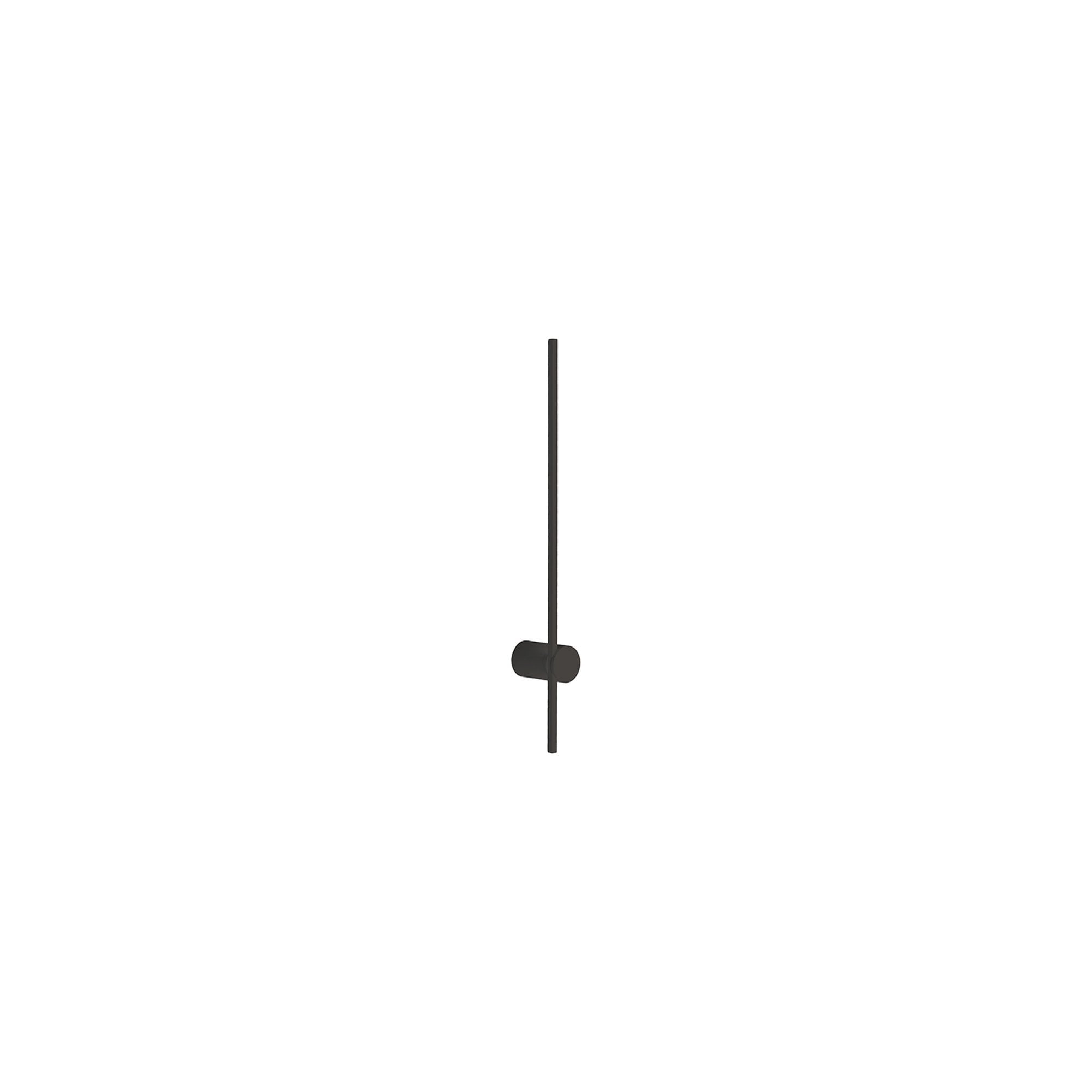 Mantra Tobago 60cm LED Wall Light - Black