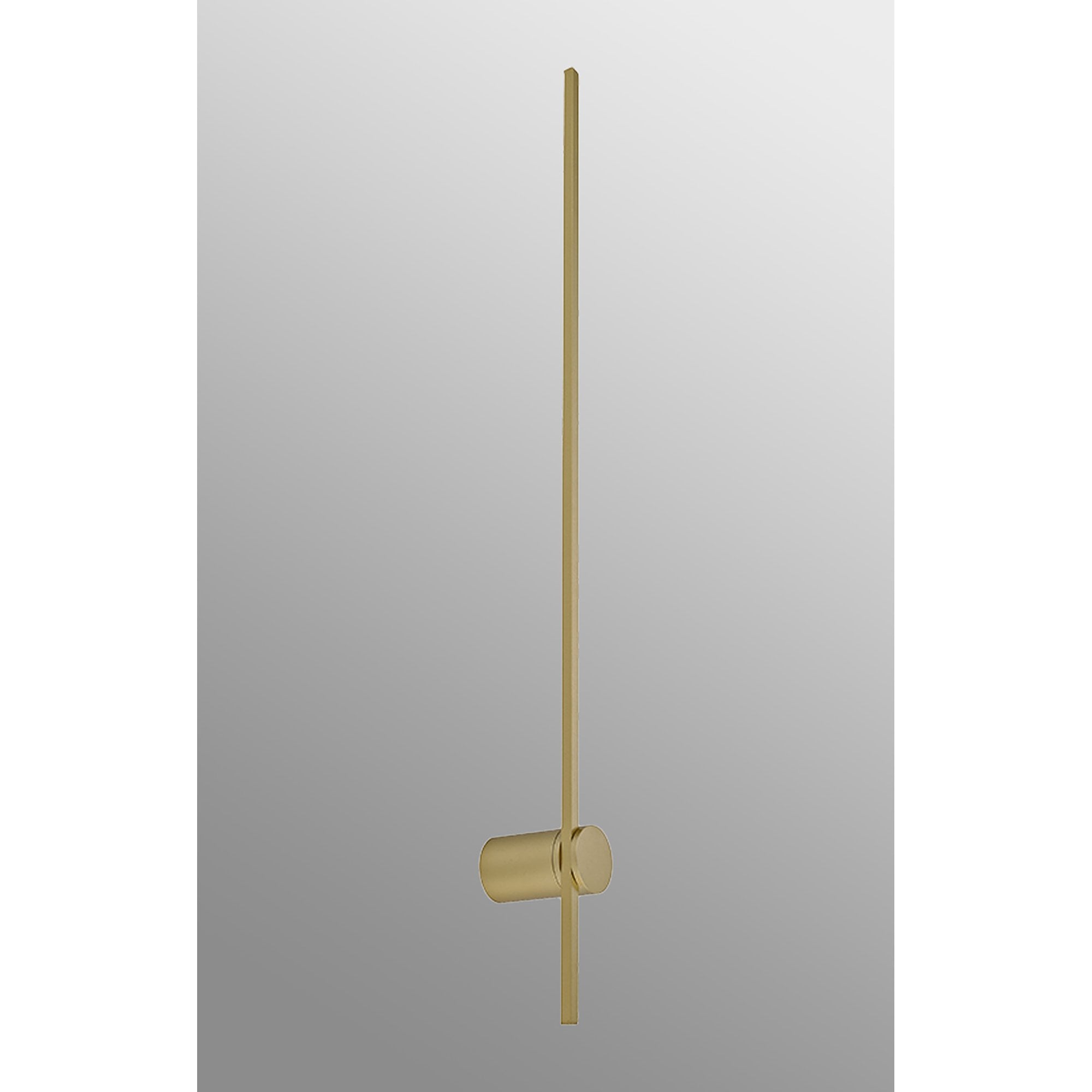 Mantra Tobago 125cm LED Wall Light - Gold
