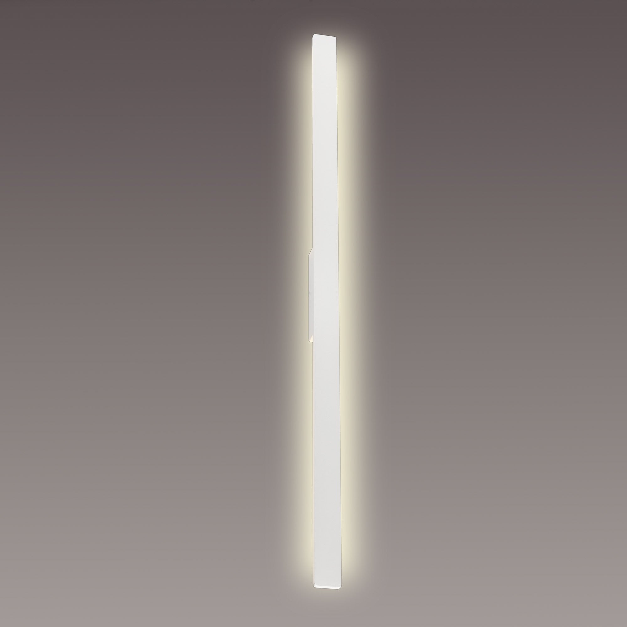 Mantra Lotus 1.4m IP54 LED Wall Lamp - White