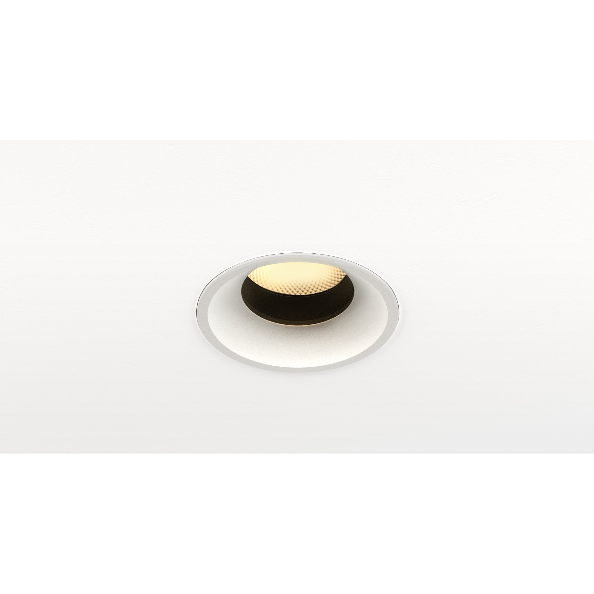 Orluna Suri Adjustable Architectural Downlight - Minimal Trim