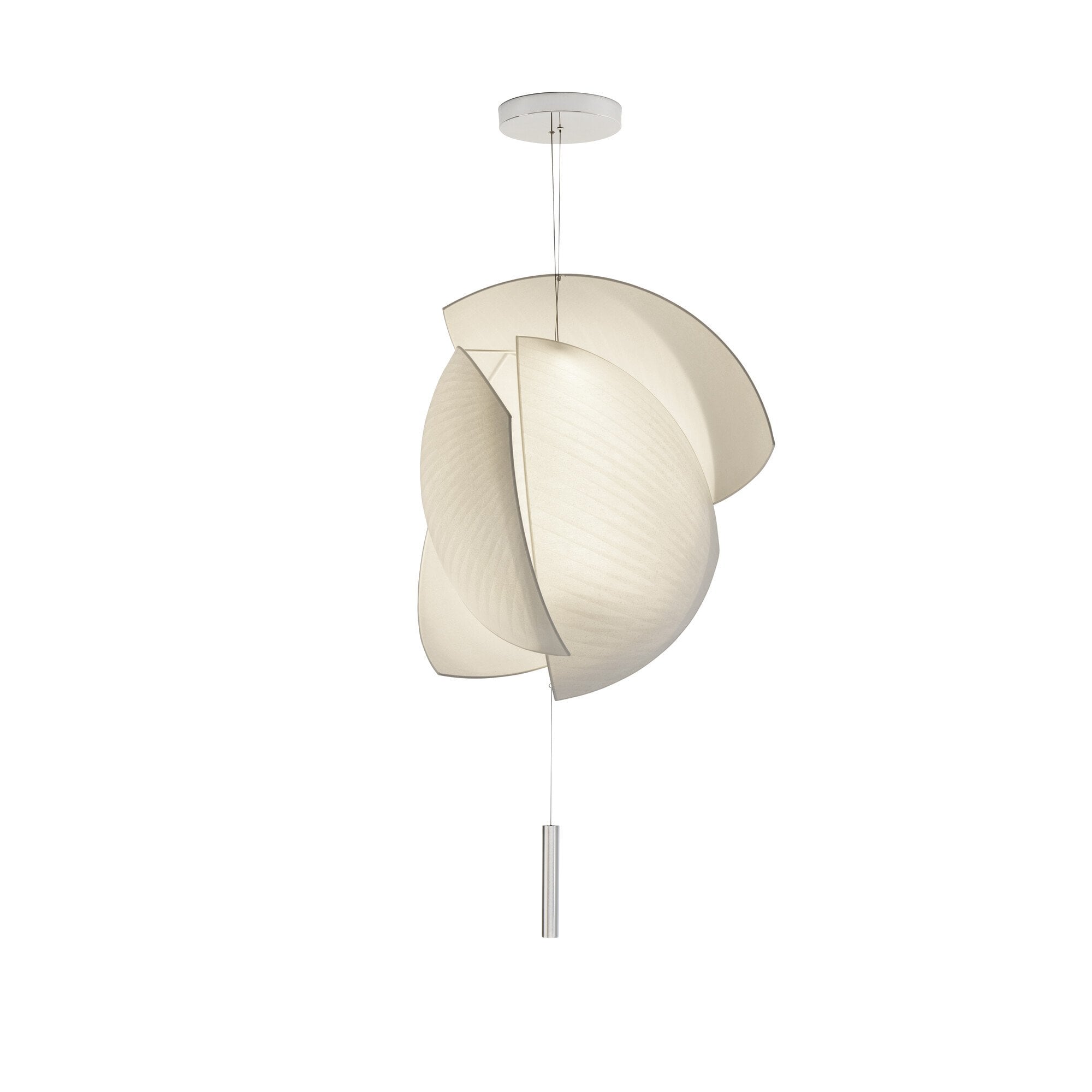 LedsC4 Voiles Large Pendant