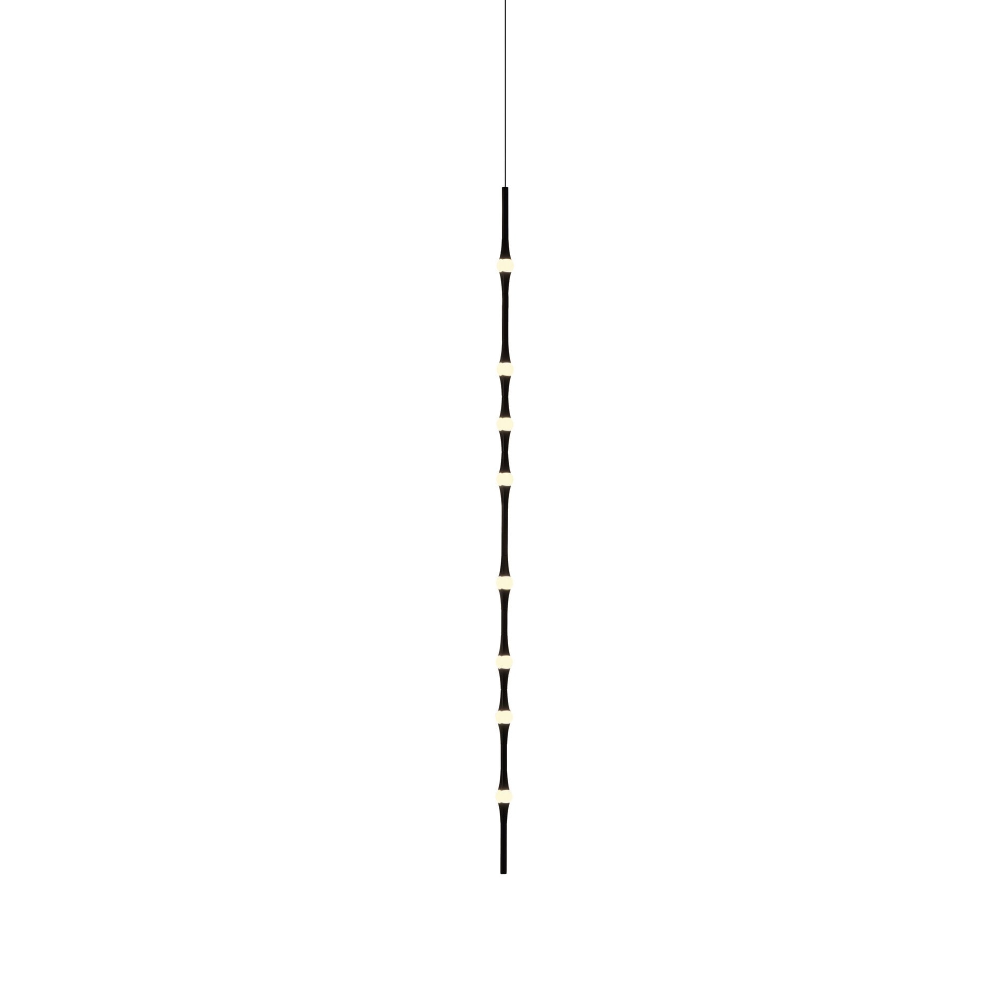 LedsC4 Dew 1700mm Pendant