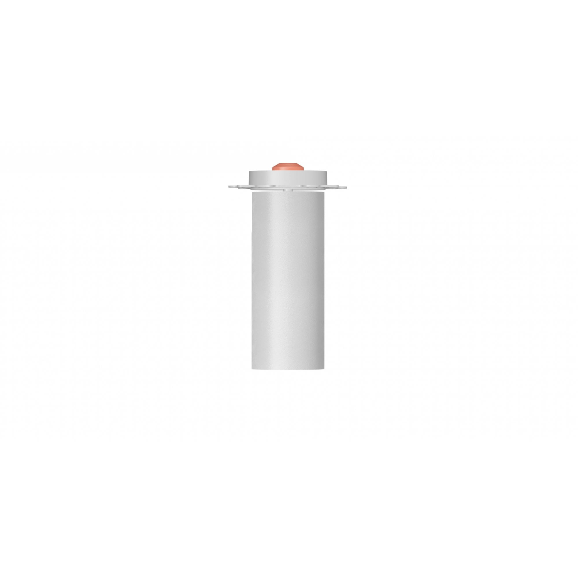 Orluna Cloud Trimless Recessed Spotlight - Floats in the Ceiling