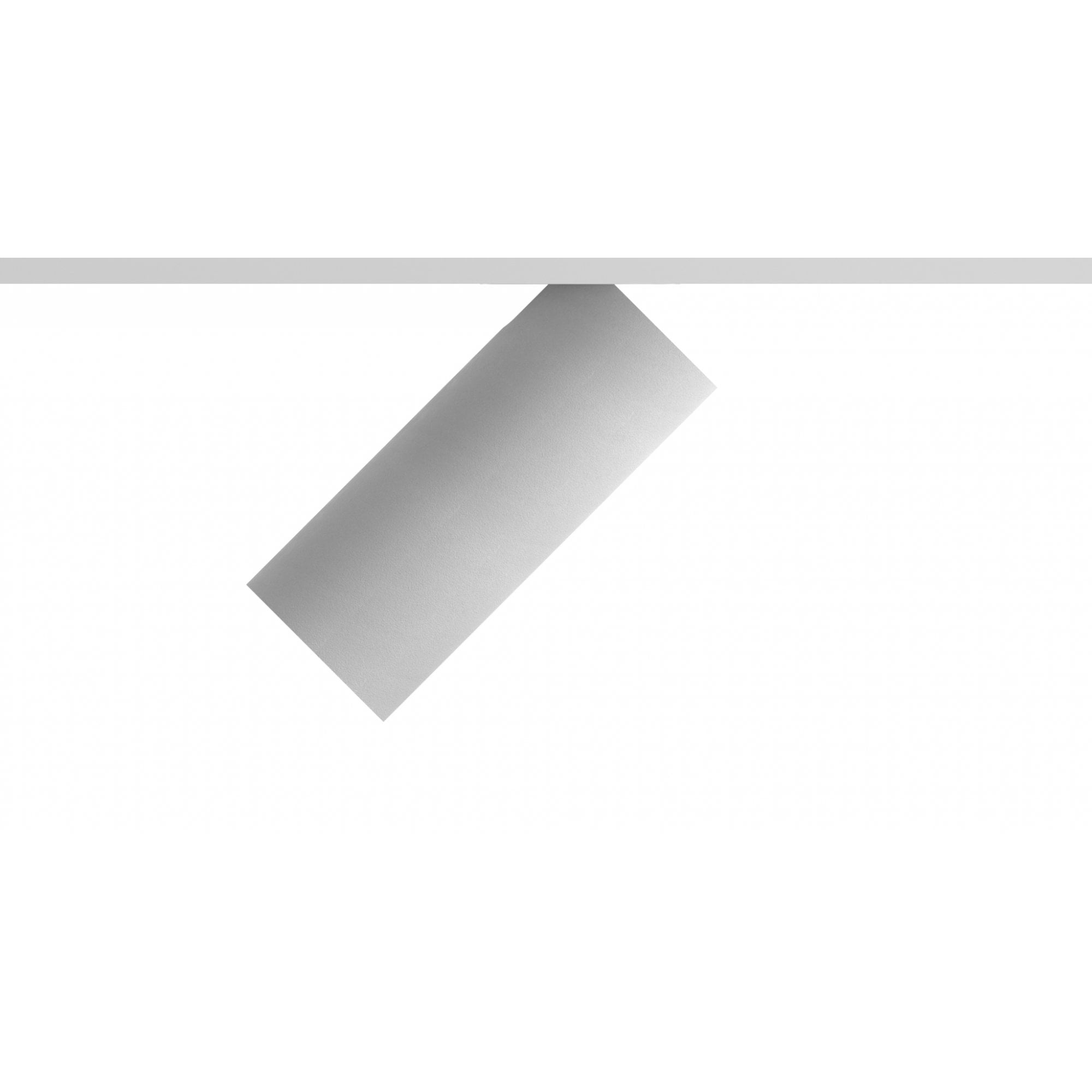 Orluna Cloud Trimless Recessed Spotlight - Floats in the Ceiling