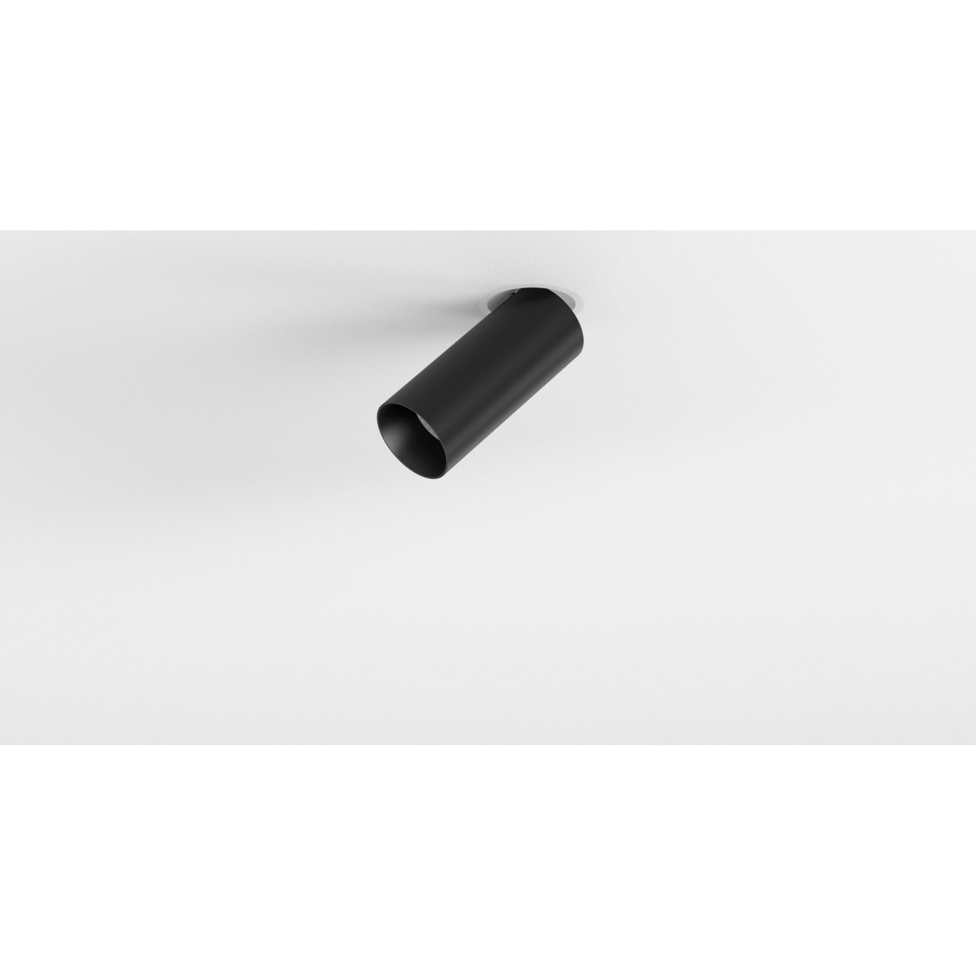 Orluna Cloud Mini Trimless Recessed Spotlight - Floats in Ceiling
