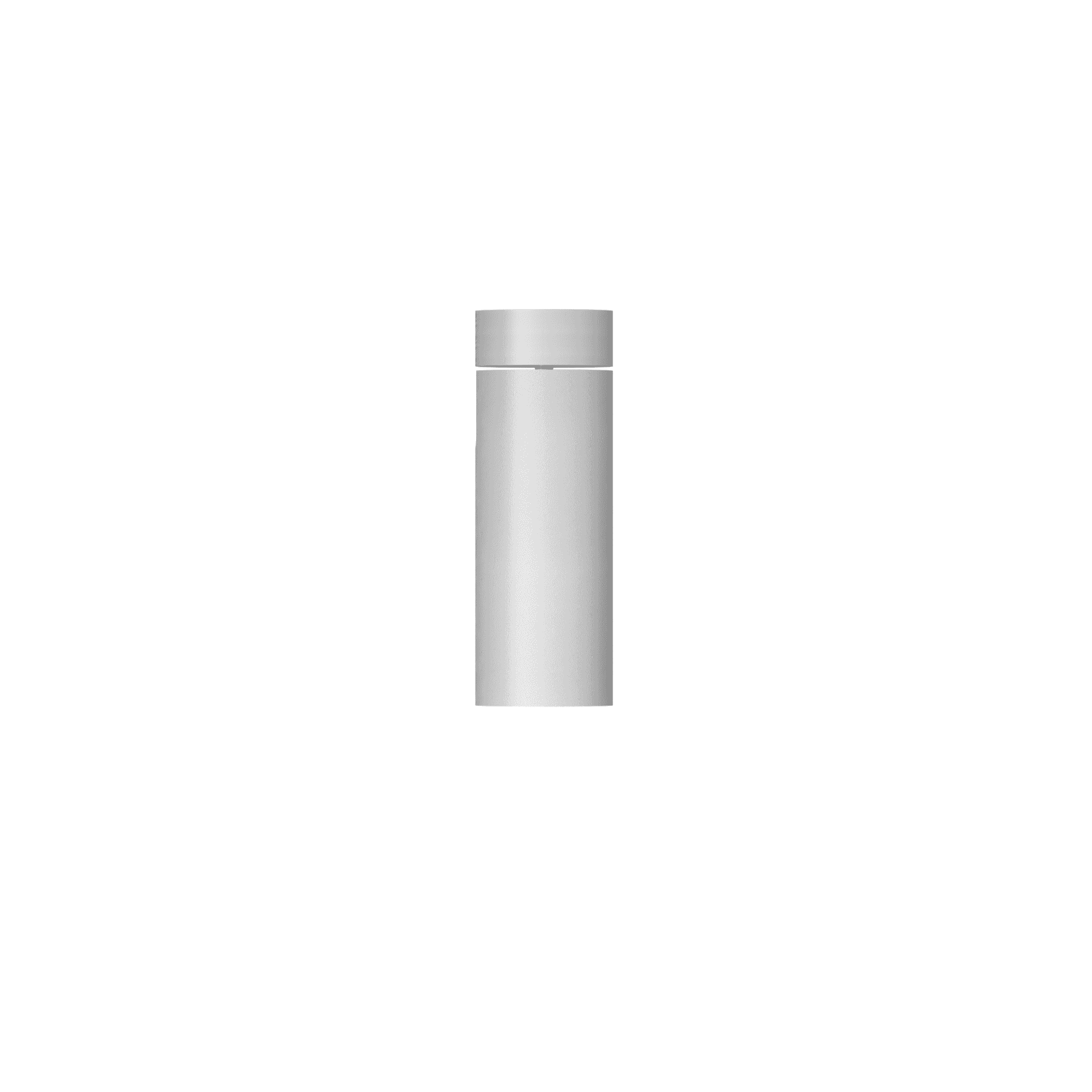 Orluna Cloud Rose Adjustable Spotlight - Ideal for Ceilings with NO Voids
