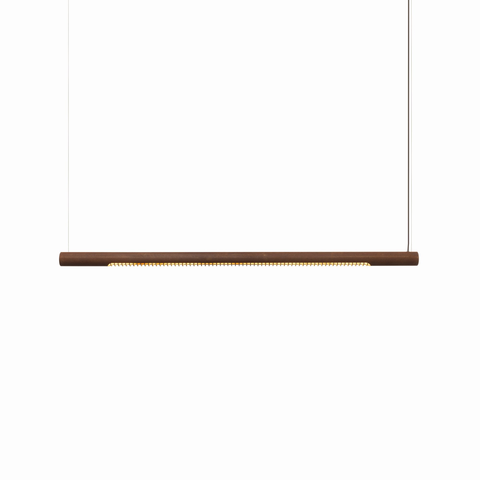 Graypants Roest 150h Pendant - Rust