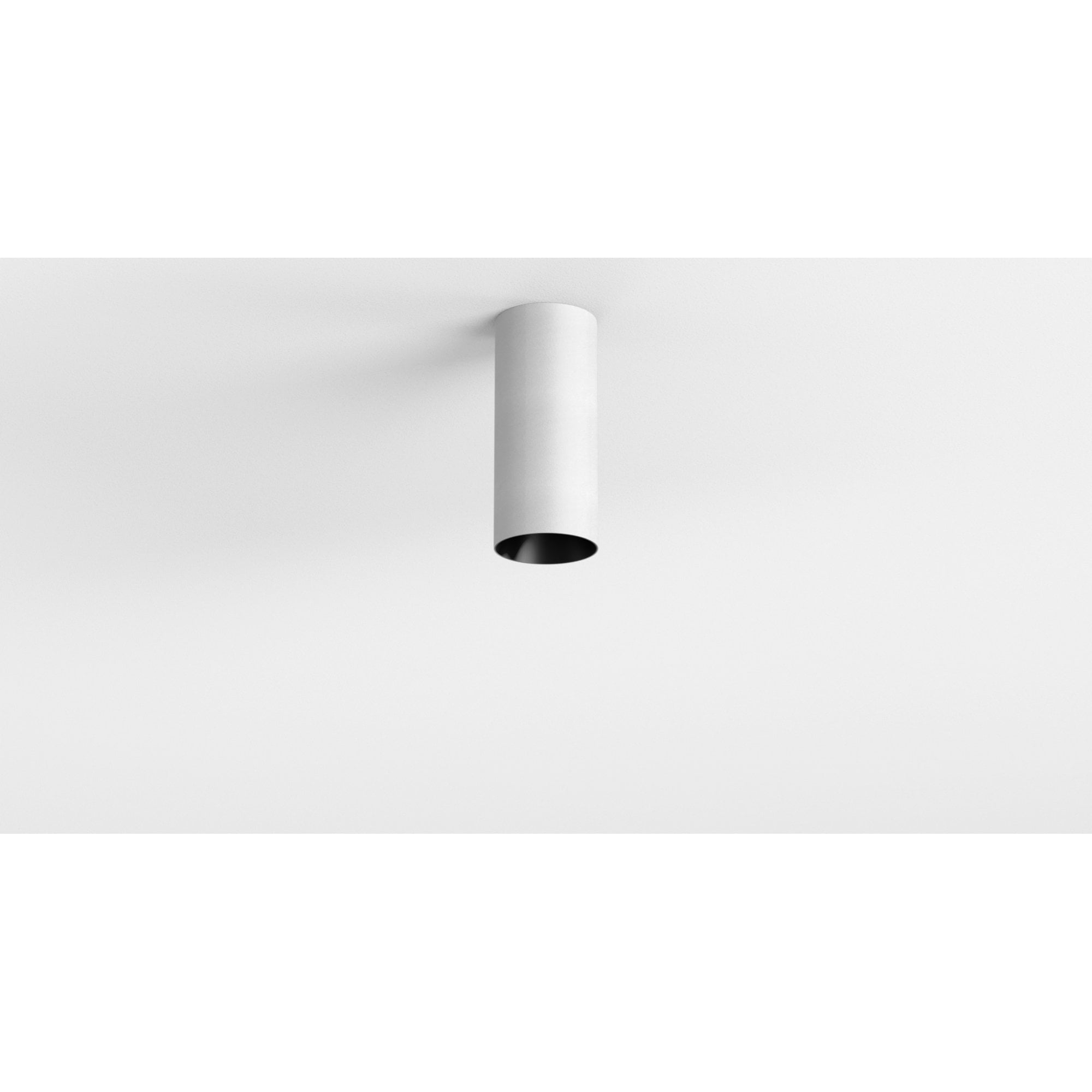 Orluna Cloud Mini Fixed Spotlight - Floats in Ceiling