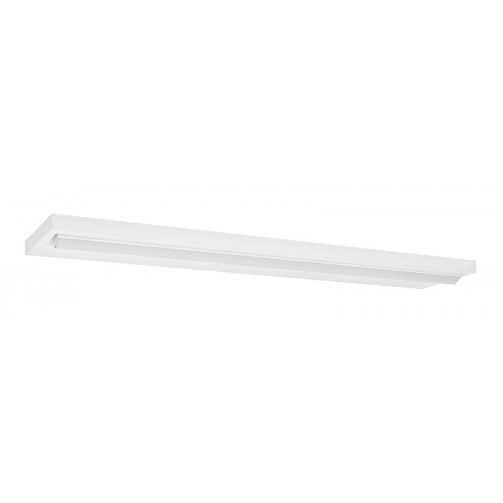 Stilnovo Tablet 66cm XL Single Wall Light - Matt White