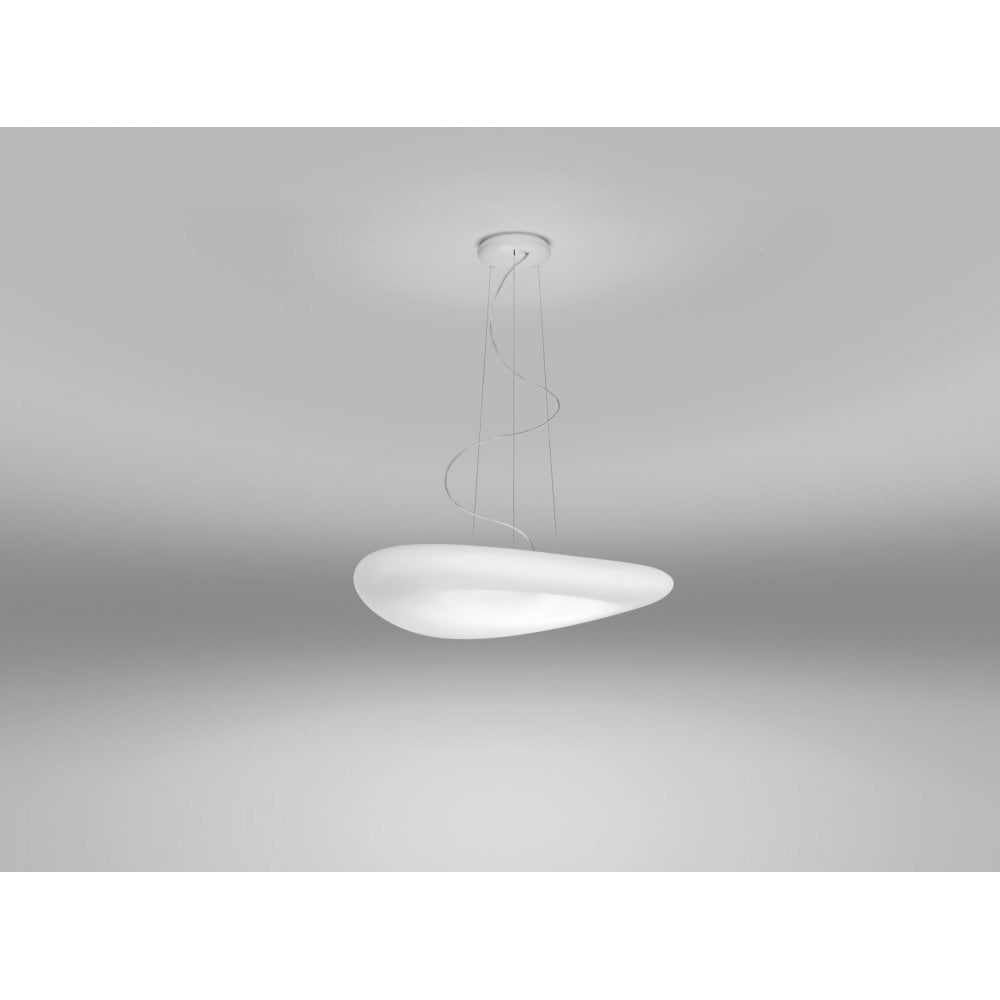 Stilnovo Mr Magoo 115cm Pendant - White