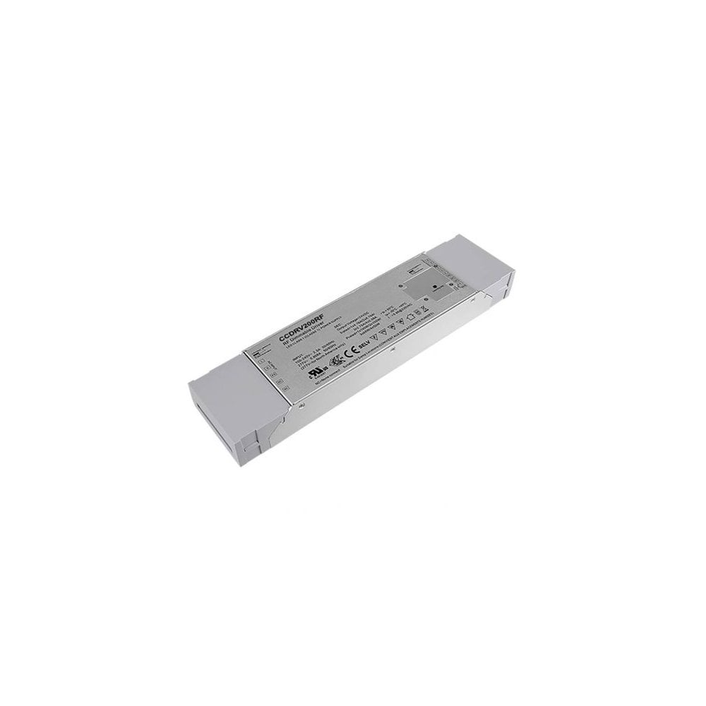 Collingwood CCDRV200RF 200W CV Colour Change RF Driver