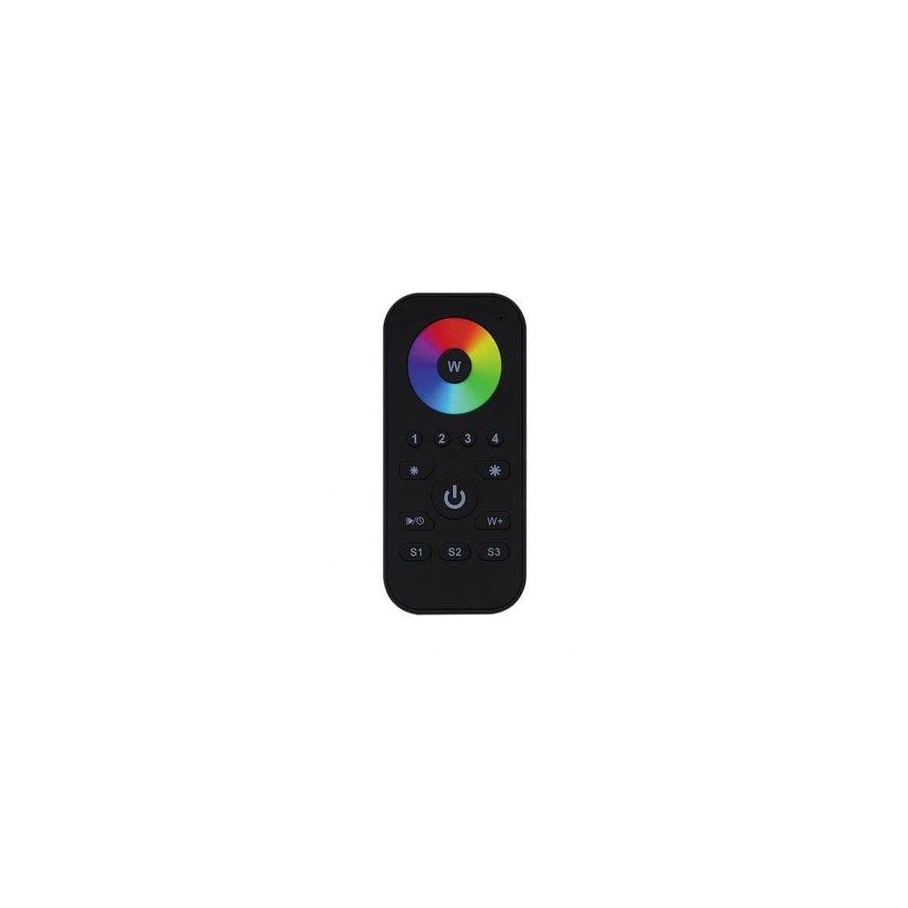 Collingwood Handheld RF Remote Control for Collingwood Colour Change Lights