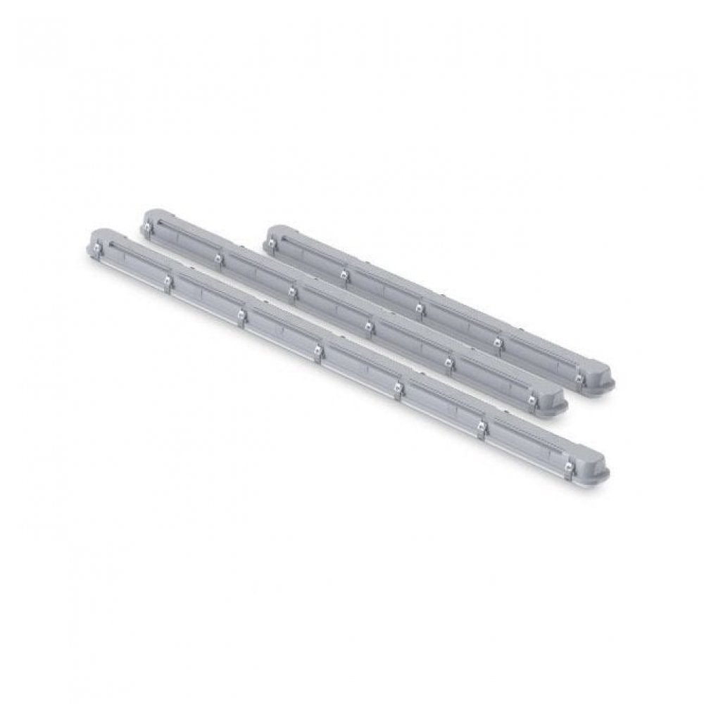 Collingwood Caiman Versa 5ft CCT Colour & Wattage Switchable Anti-Corrosive LED (28W - 56W)