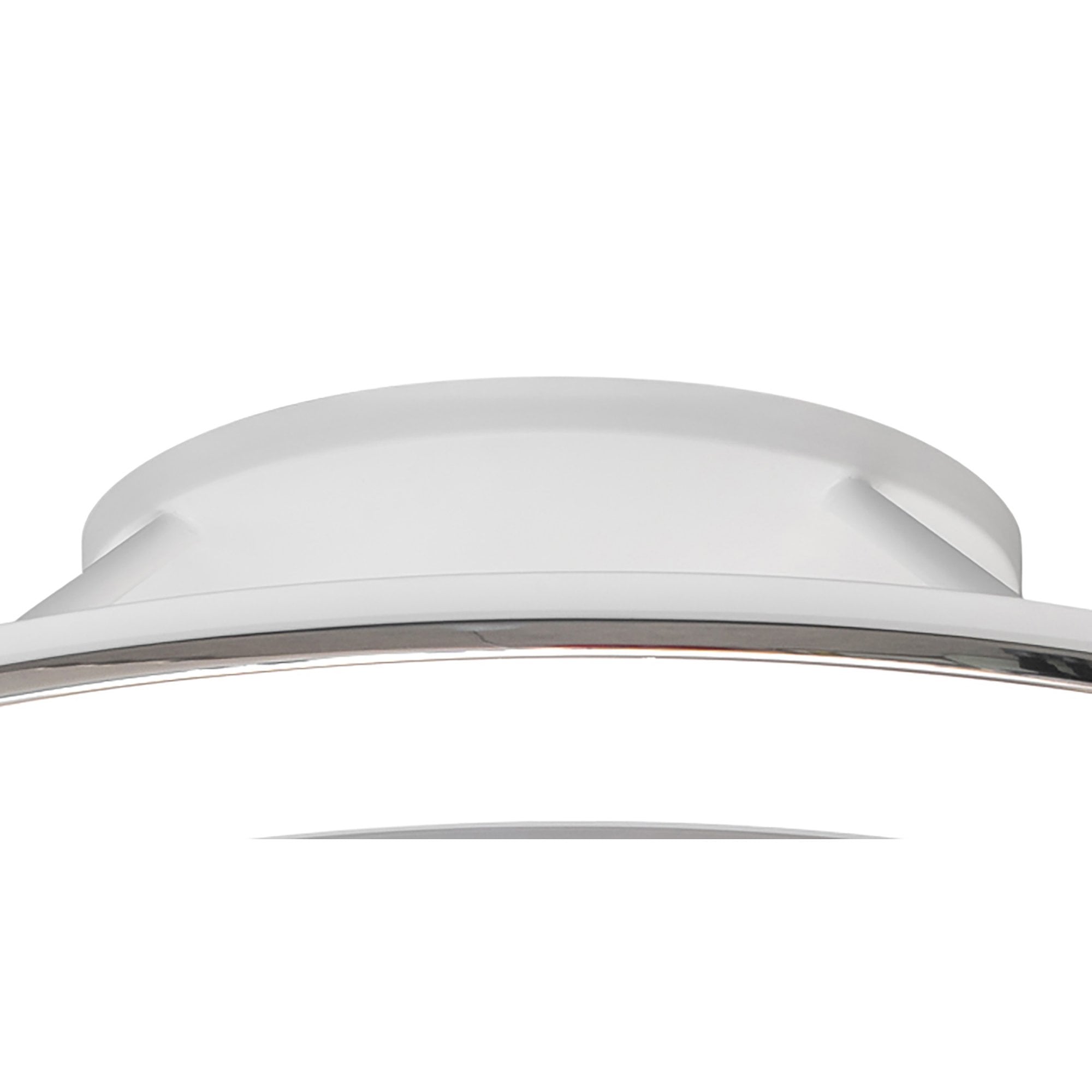 Mantra Alisio XL 95W LED Dimmable Ceiling Light & Fan, Remote, APP ,  Voice Controlled, White