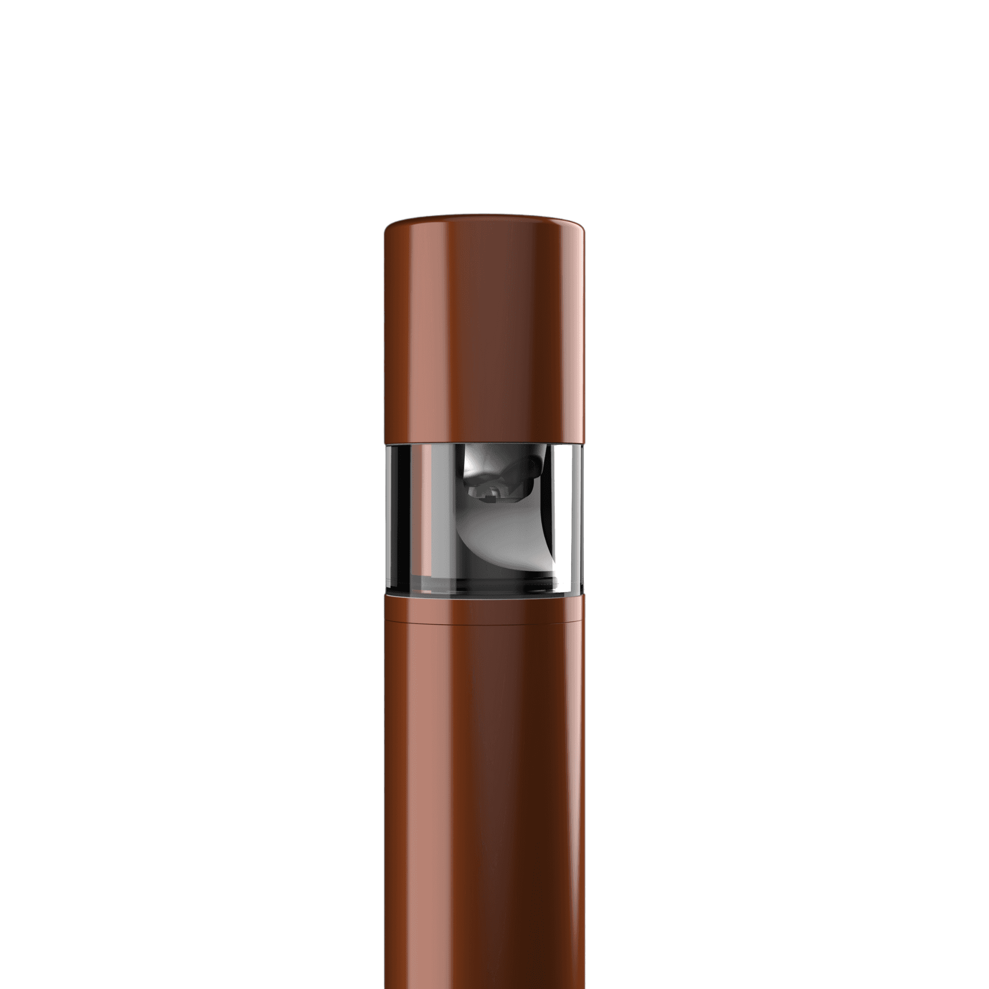 LuxR M1 Wayfinder - Copper - Low Voltage - IMPROVED DESIGN