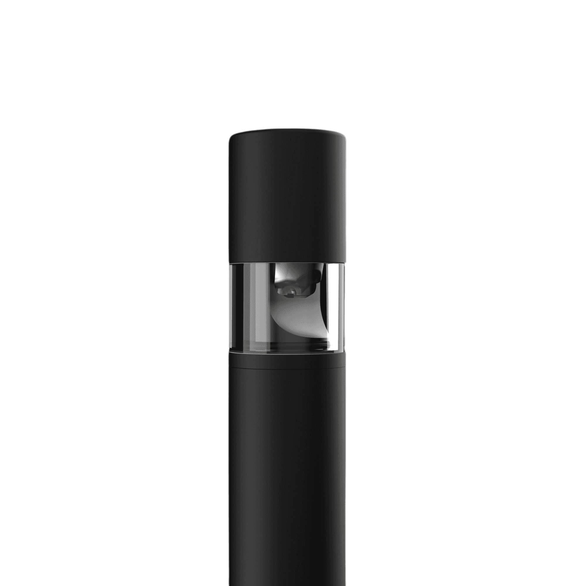 LuxR M1 Wayfinder - Powder Coat - Low Voltage - IMPROVED DESIGN