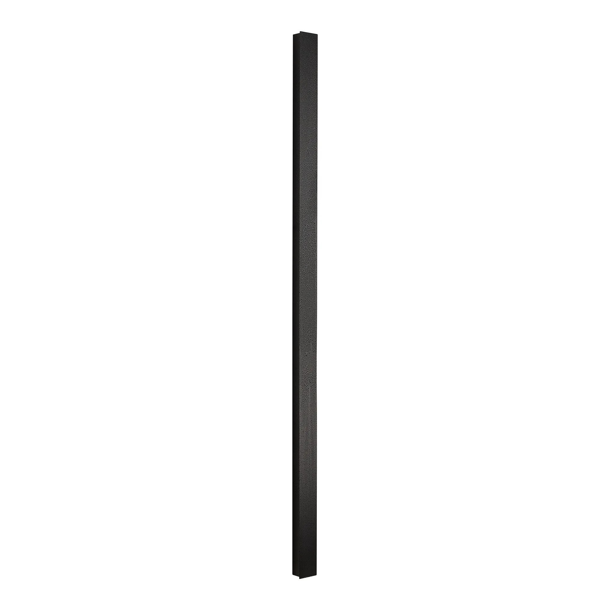 Fabula Cherry Tree 1.4m 28W LED 3000K IP65 Wall Light - Black