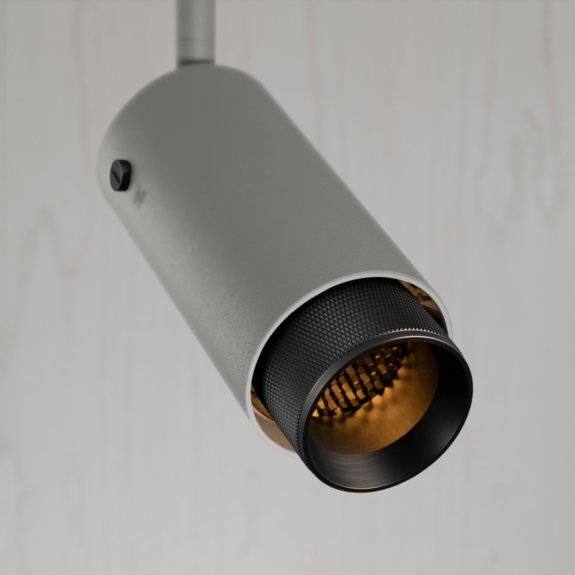 Buster + Punch Exhaust Cross Stone Spotlight
