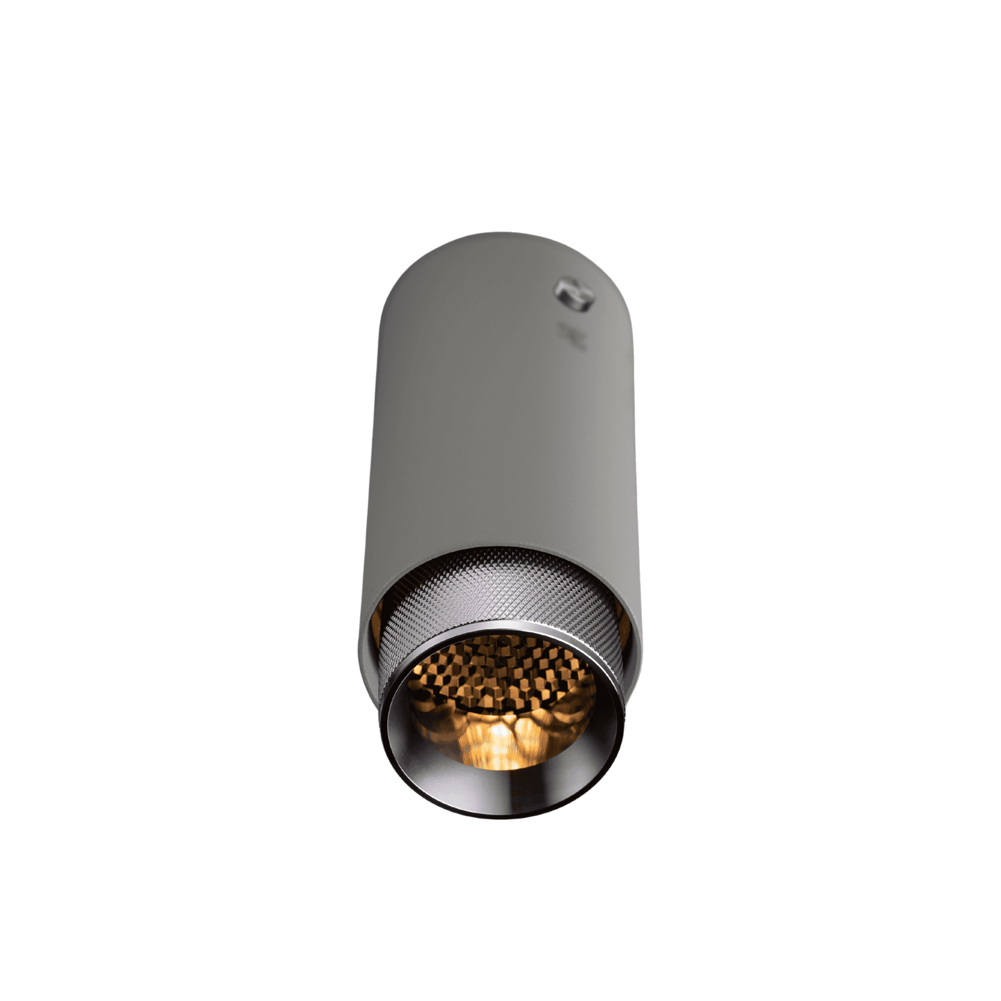 Buster + Punch Exhaust Cross Stone Surface Spotlight