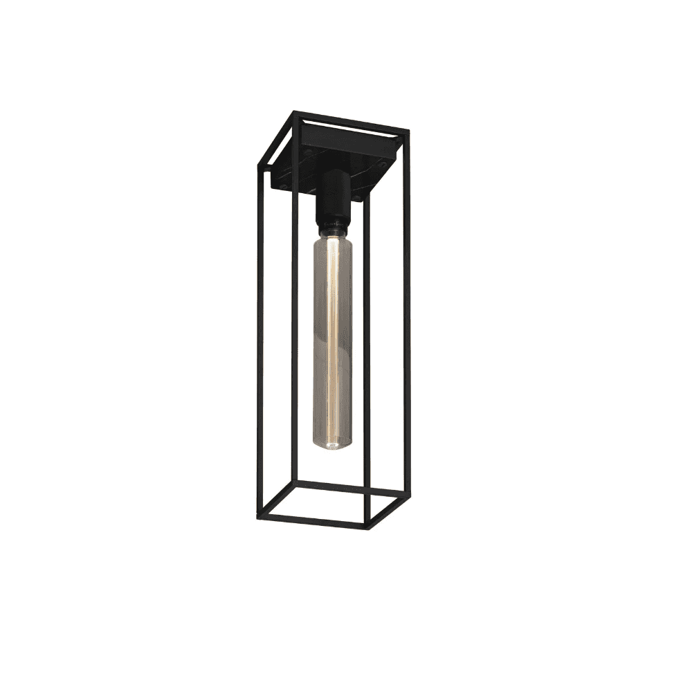 Buster + Punch Caged Ceiling Light - Large